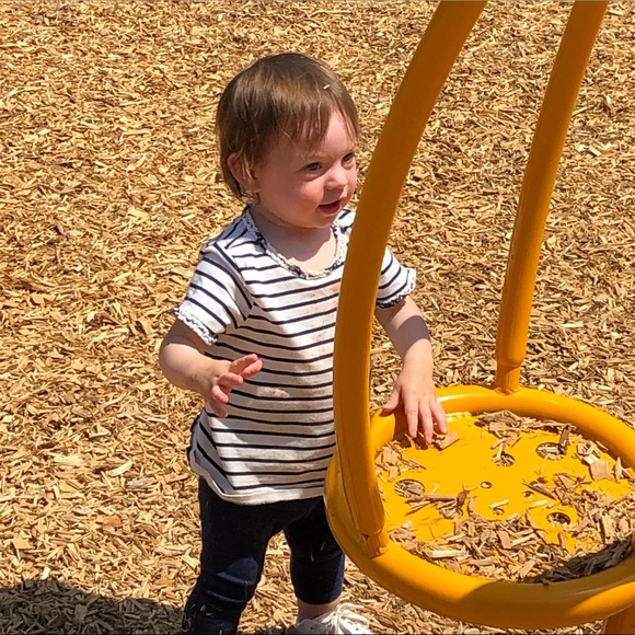 Meet your Posher, Perri - Picture 5 of 10